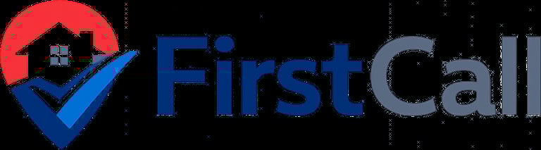 FirstCall Logo